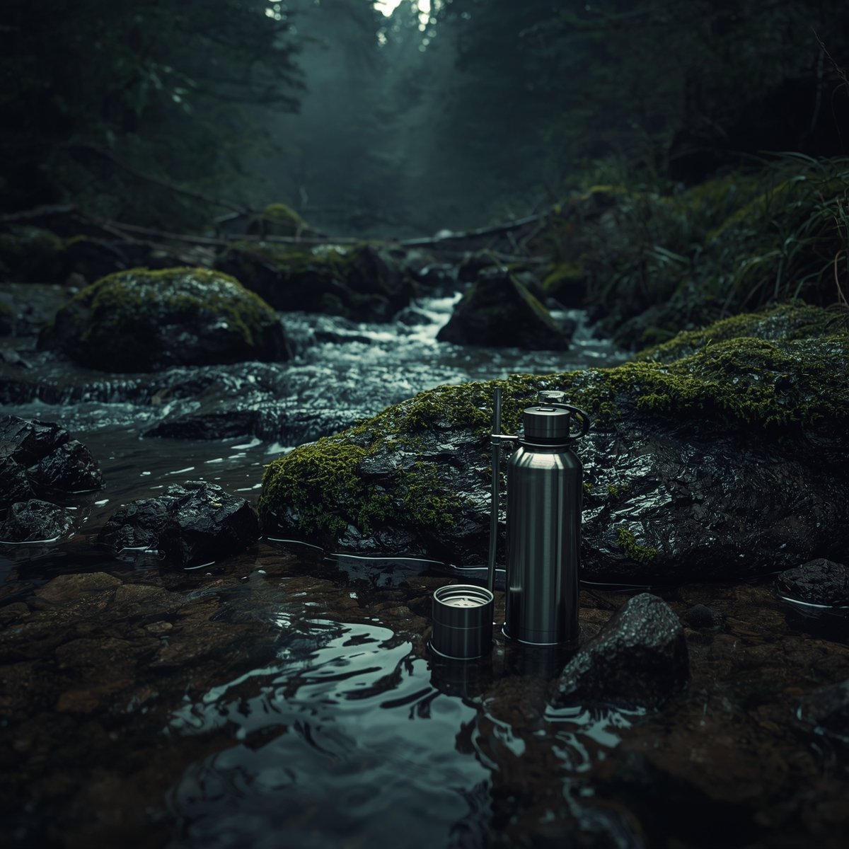 Water and Hydration