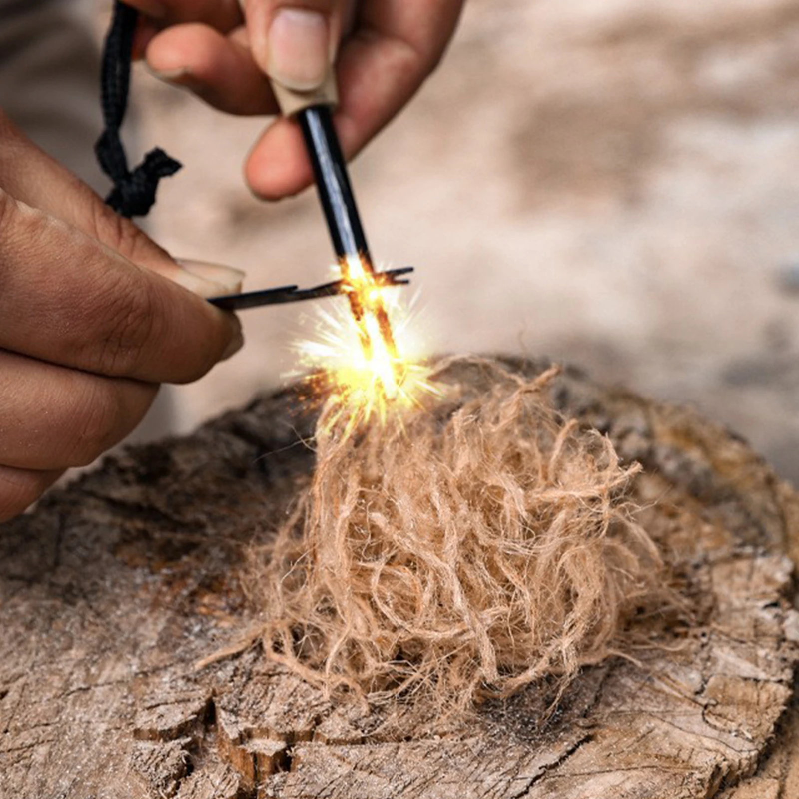 Fire Starter