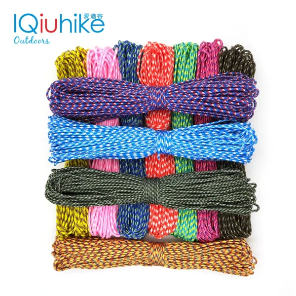 Survival Paracord – 2mm Utility Cord