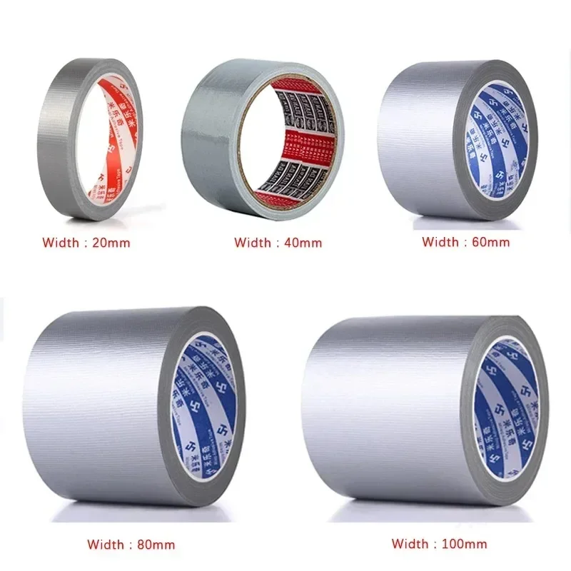 Heavy Duty Repair Tape – Waterproof Cloth Gear Repair Tape - Image 4