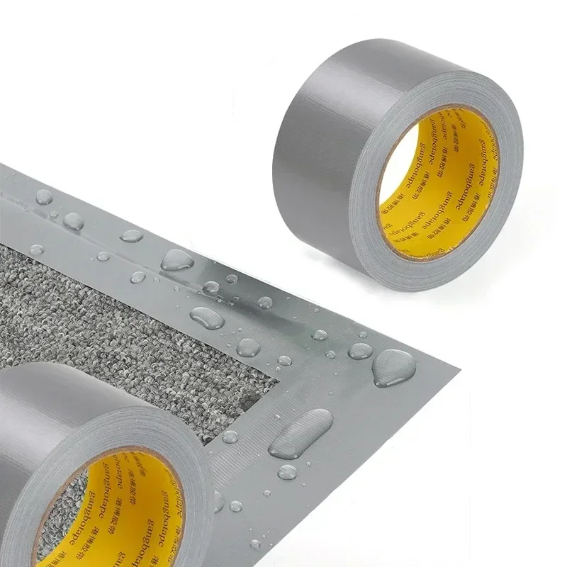 Heavy Duty Repair Tape – Waterproof Cloth Gear Repair Tape - Image 2