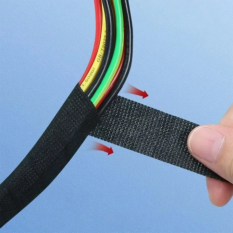 Cloth Electrical Tape – Gear Repair Wrap - Image 3