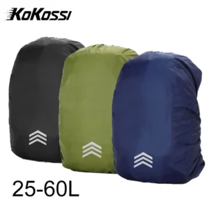 Waterproof Backpack Rain Cover – Outdoor Gear Protector