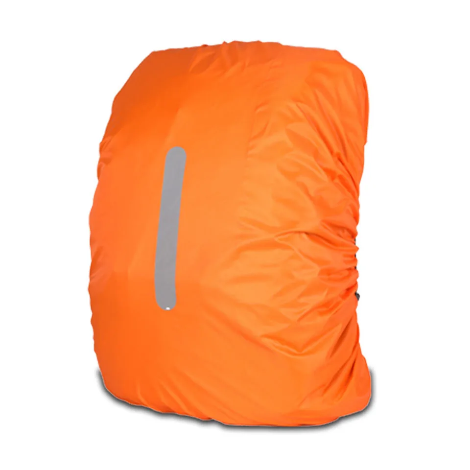 Waterproof Backpack Rain Cover – Reflective Outdoor Pack Protector - Image 24