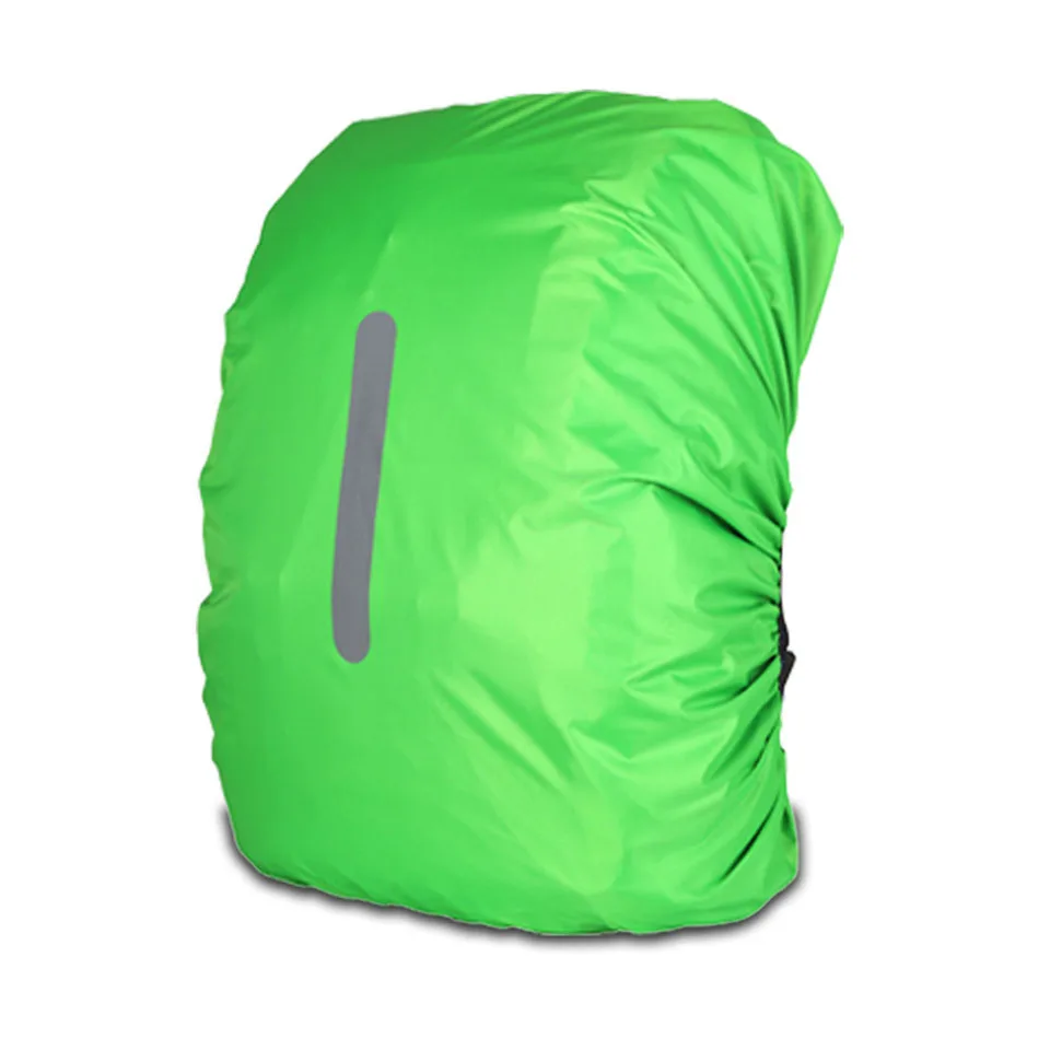 Waterproof Backpack Rain Cover – Reflective Outdoor Pack Protector - Image 22