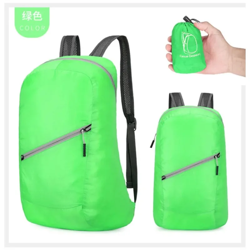 36–55L Outdoor Hiking Backpack – Large Capacity Survival & Camping Pack - Image 5