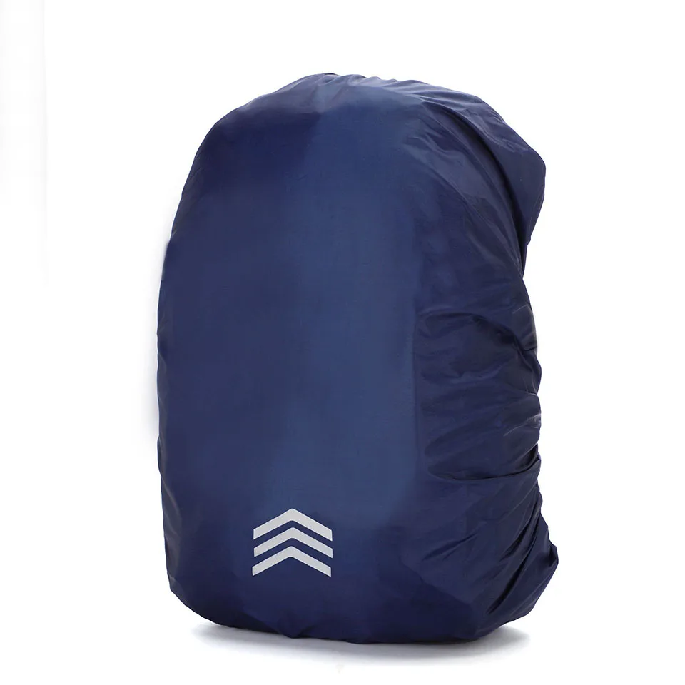 Waterproof Backpack Rain Cover – Reflective Outdoor Pack Protector - Image 16