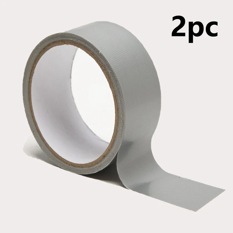 Heavy Duty Repair Tape – Waterproof Cloth Gear Repair Tape - Image 5