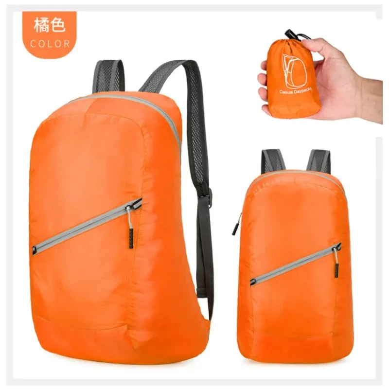 36–55L Outdoor Hiking Backpack – Large Capacity Survival & Camping Pack - Image 3