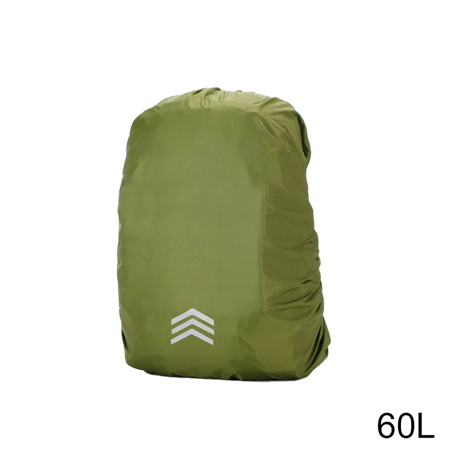 Waterproof Backpack Rain Cover – Outdoor Gear Protector - Image 16