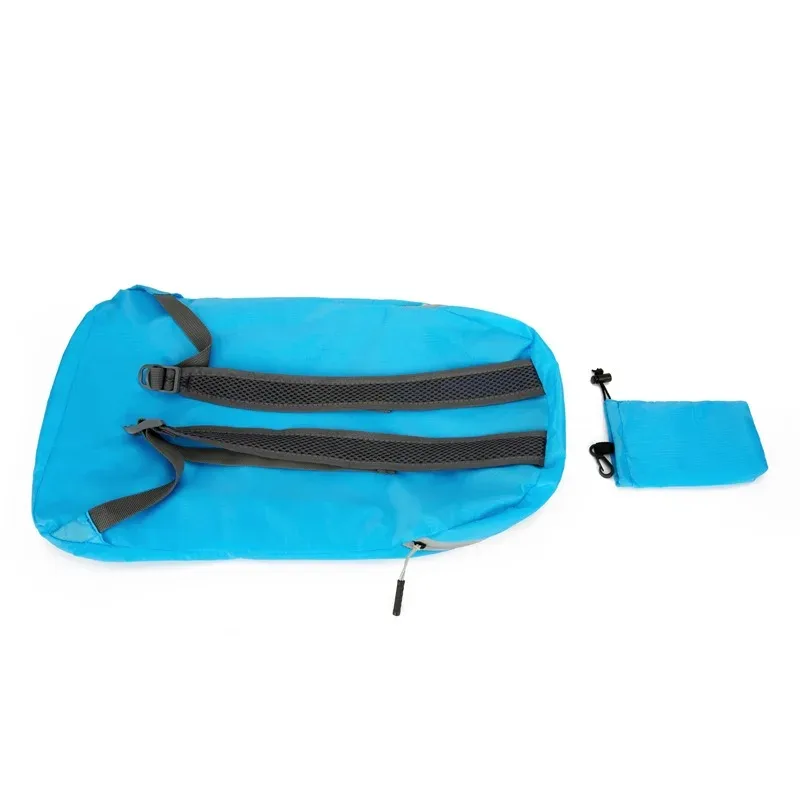 36–55L Outdoor Hiking Backpack – Large Capacity Survival & Camping Pack - Image 6