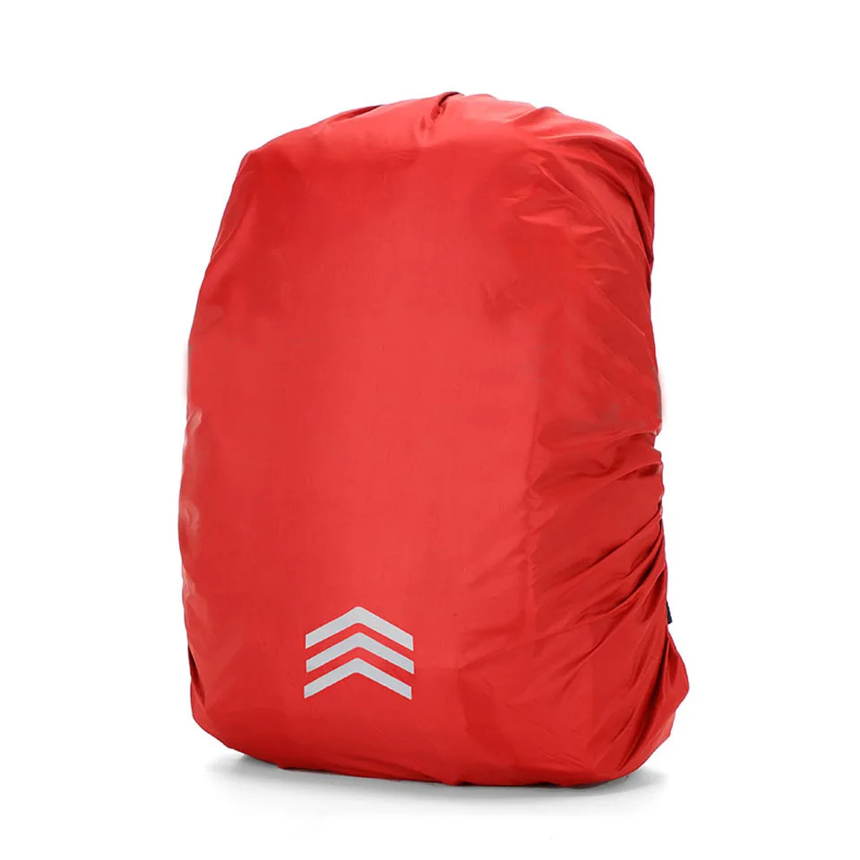 Waterproof Backpack Rain Cover – Reflective Outdoor Pack Protector - Image 15