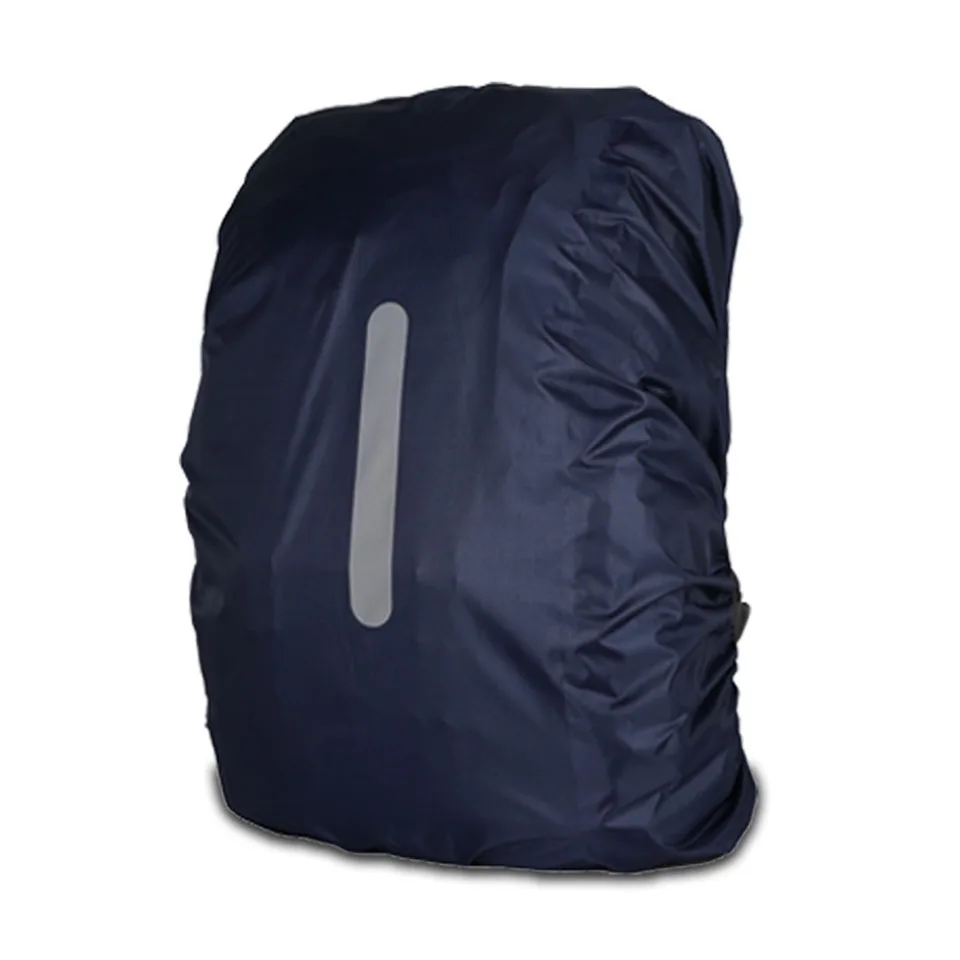 Waterproof Backpack Rain Cover – Reflective Outdoor Pack Protector - Image 20