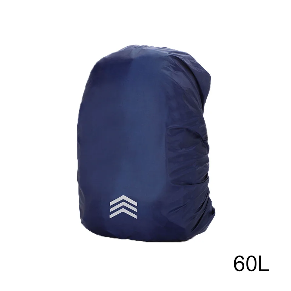 Waterproof Backpack Rain Cover – Outdoor Gear Protector - Image 12