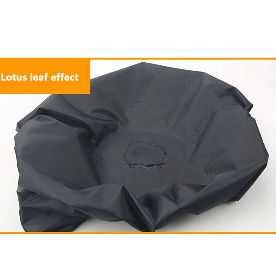 Waterproof Backpack Rain Cover – Outdoor Gear Protector - Image 5