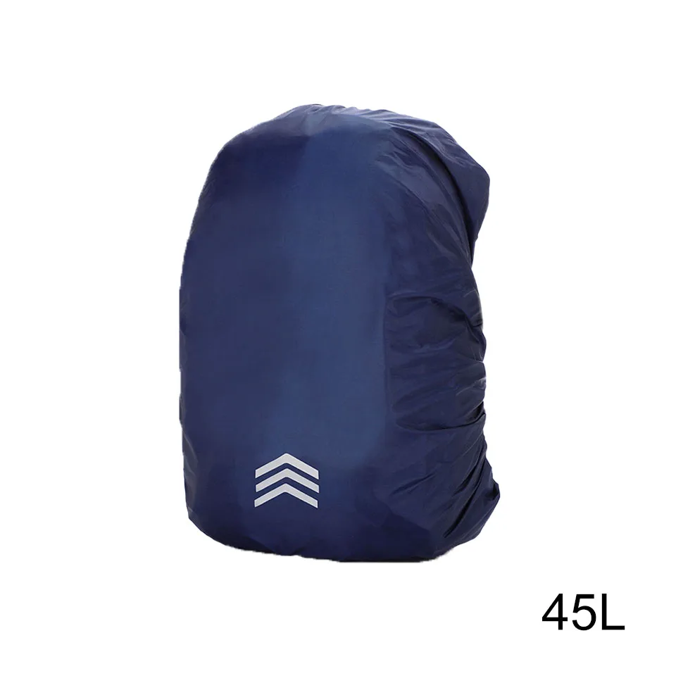 Waterproof Backpack Rain Cover – Outdoor Gear Protector - Image 11
