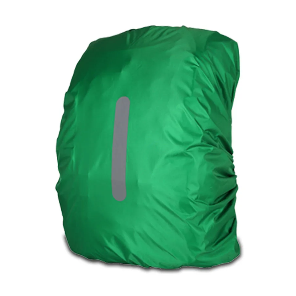 Waterproof Backpack Rain Cover – Reflective Outdoor Pack Protector - Image 25