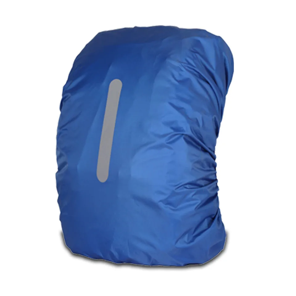 Waterproof Backpack Rain Cover – Reflective Outdoor Pack Protector - Image 18