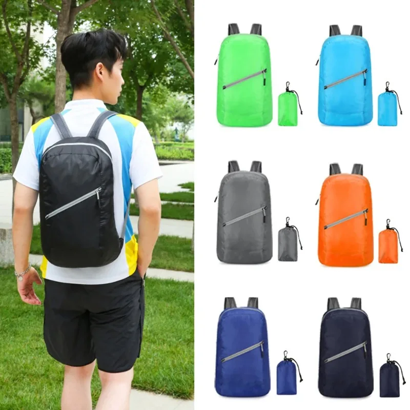 36–55L Outdoor Hiking Backpack – Large Capacity Survival & Camping Pack - Image 2
