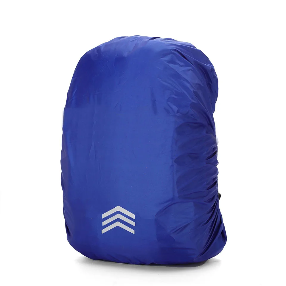 Waterproof Backpack Rain Cover – Reflective Outdoor Pack Protector - Image 17