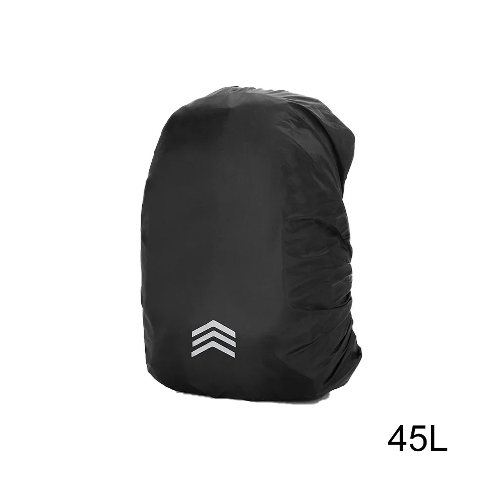 Waterproof Backpack Rain Cover – Outdoor Gear Protector - Image 7