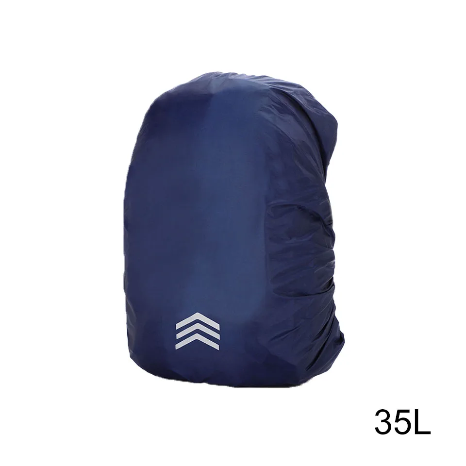 Waterproof Backpack Rain Cover – Outdoor Gear Protector - Image 14