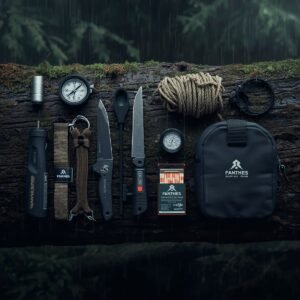 The Survival 10 System
