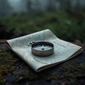 Navigation & Direction