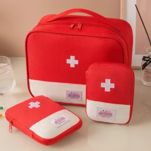 Wound Care / First Aid