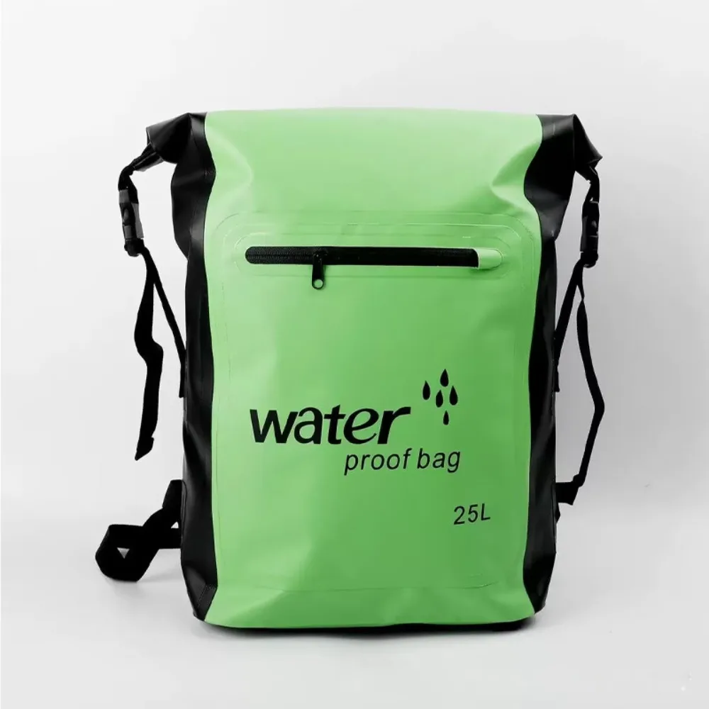 Waterproof Dry Storage Bag – Lightweight Outdoor Bucket Bag - Image 8