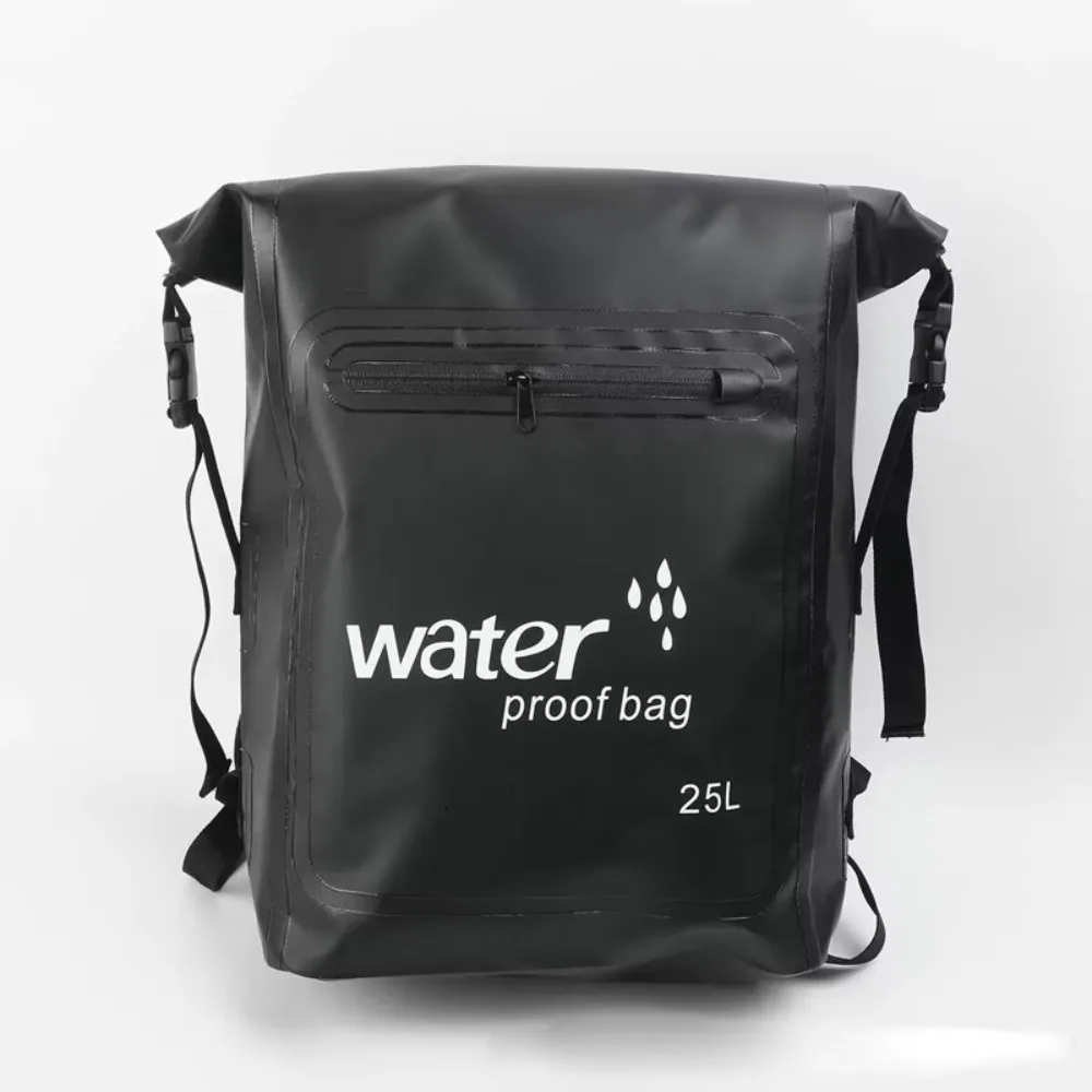 Waterproof Dry Storage Bag – Lightweight Outdoor Bucket Bag - Image 7