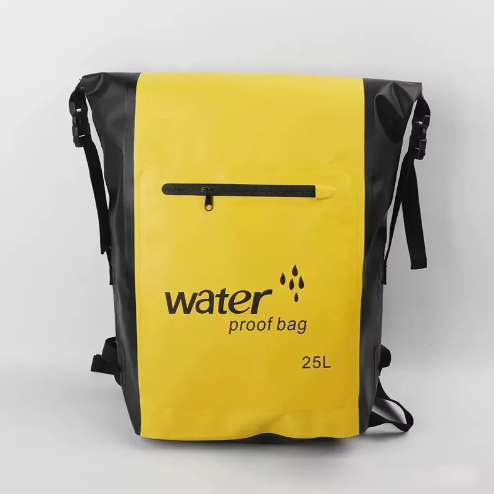 Waterproof Dry Storage Bag – Lightweight Outdoor Bucket Bag - Image 11