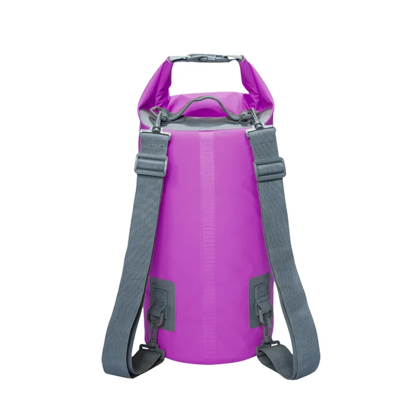 Waterproof Dry Bag – Roll Top Outdoor Storage for Camping & Swimming - Image 14