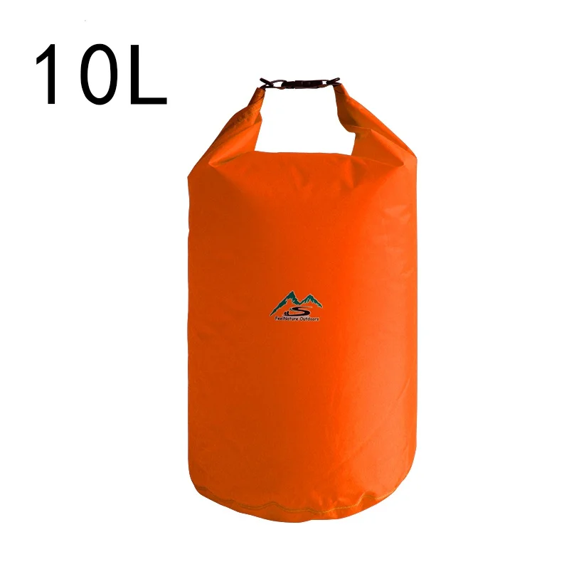 Waterproof Dry Bag – 5L / 10L / 20L / 40L / 70L Outdoor Water Storage - Image 23