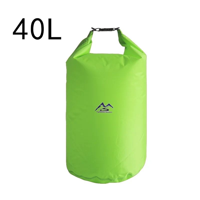Waterproof Dry Bag – 5L / 10L / 20L / 40L / 70L Outdoor Water Storage - Image 6