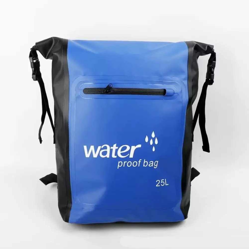 Waterproof Dry Storage Bag – Lightweight Outdoor Bucket Bag - Image 6