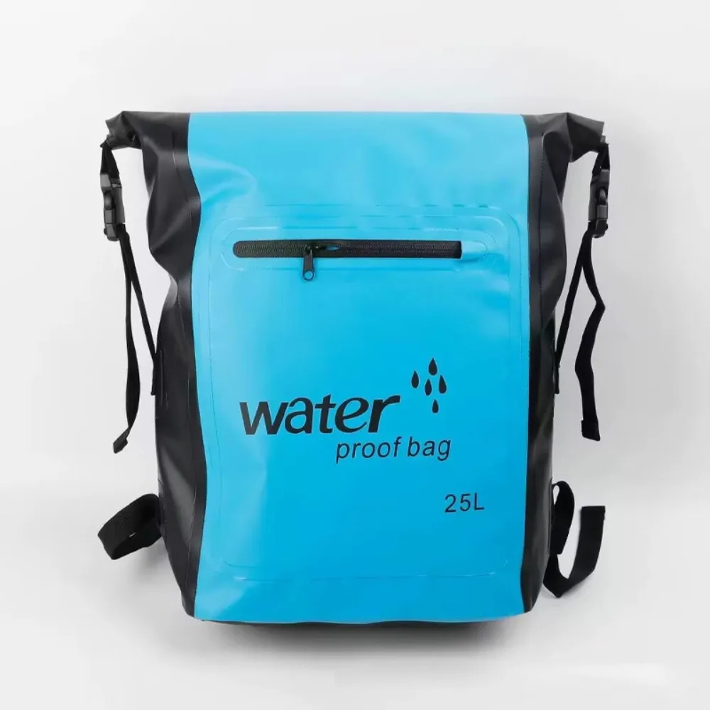 Waterproof Dry Storage Bag – Lightweight Outdoor Bucket Bag - Image 12