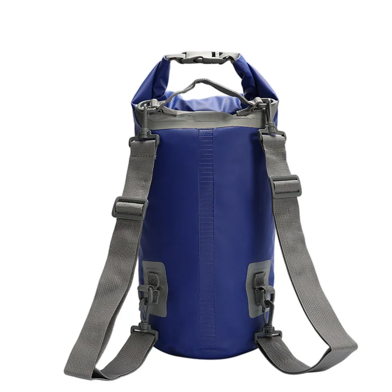 Waterproof Dry Bag – Roll Top Outdoor Storage for Camping & Swimming - Image 8
