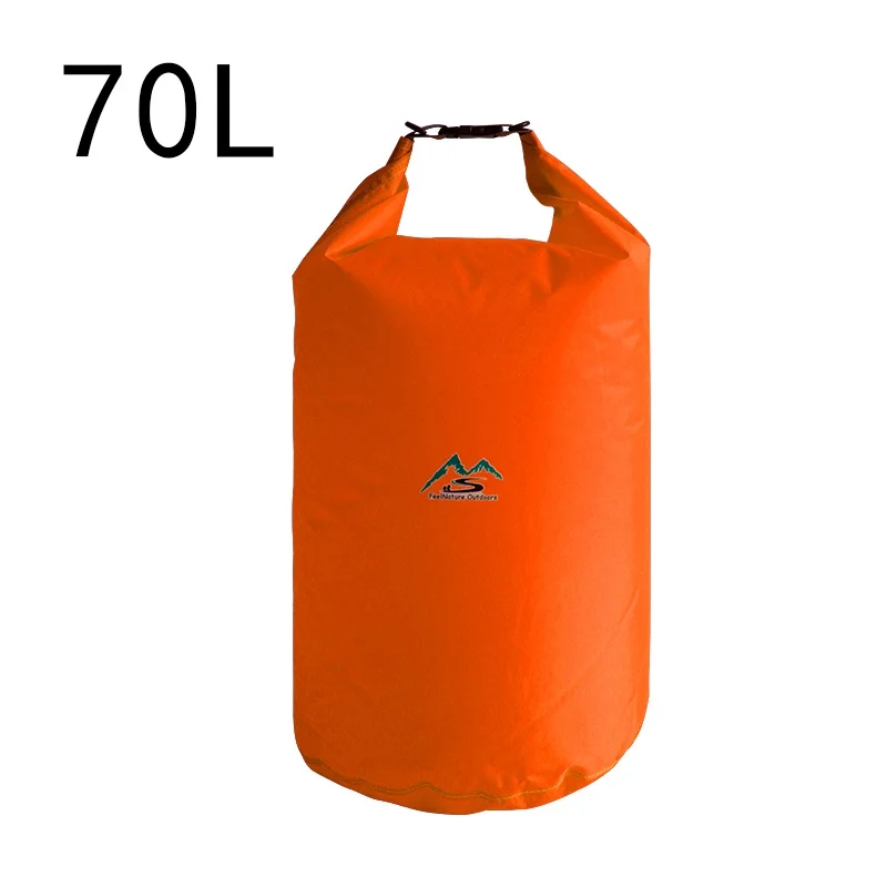 Waterproof Dry Bag – 5L / 10L / 20L / 40L / 70L Outdoor Water Storage - Image 14