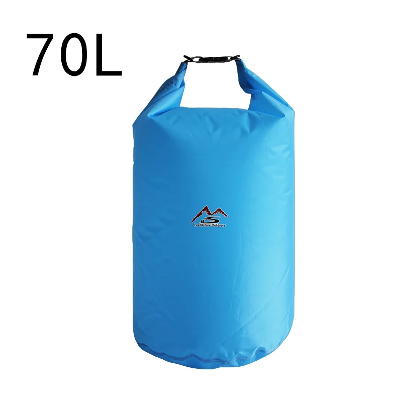 Waterproof Dry Bag – 5L / 10L / 20L / 40L / 70L Outdoor Water Storage - Image 18