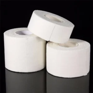 Sports Support Tape for Strains & Injury Recovery