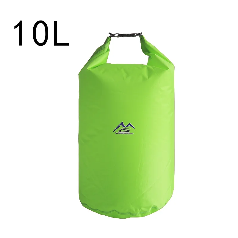 Waterproof Dry Bag – 5L / 10L / 20L / 40L / 70L Outdoor Water Storage - Image 22