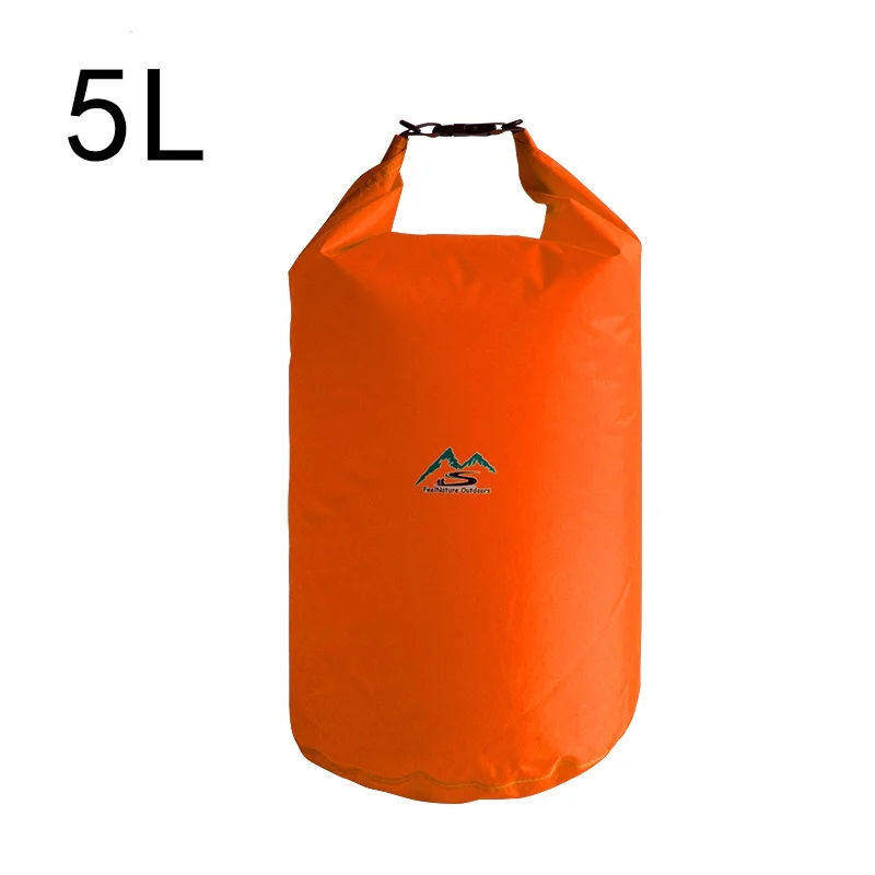 Waterproof Dry Bag – 5L / 10L / 20L / 40L / 70L Outdoor Water Storage - Image 24